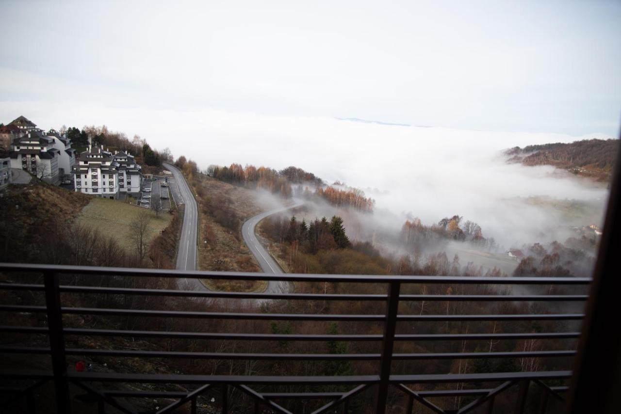 Apartman Larisa Kopaonik Dış mekan fotoğraf