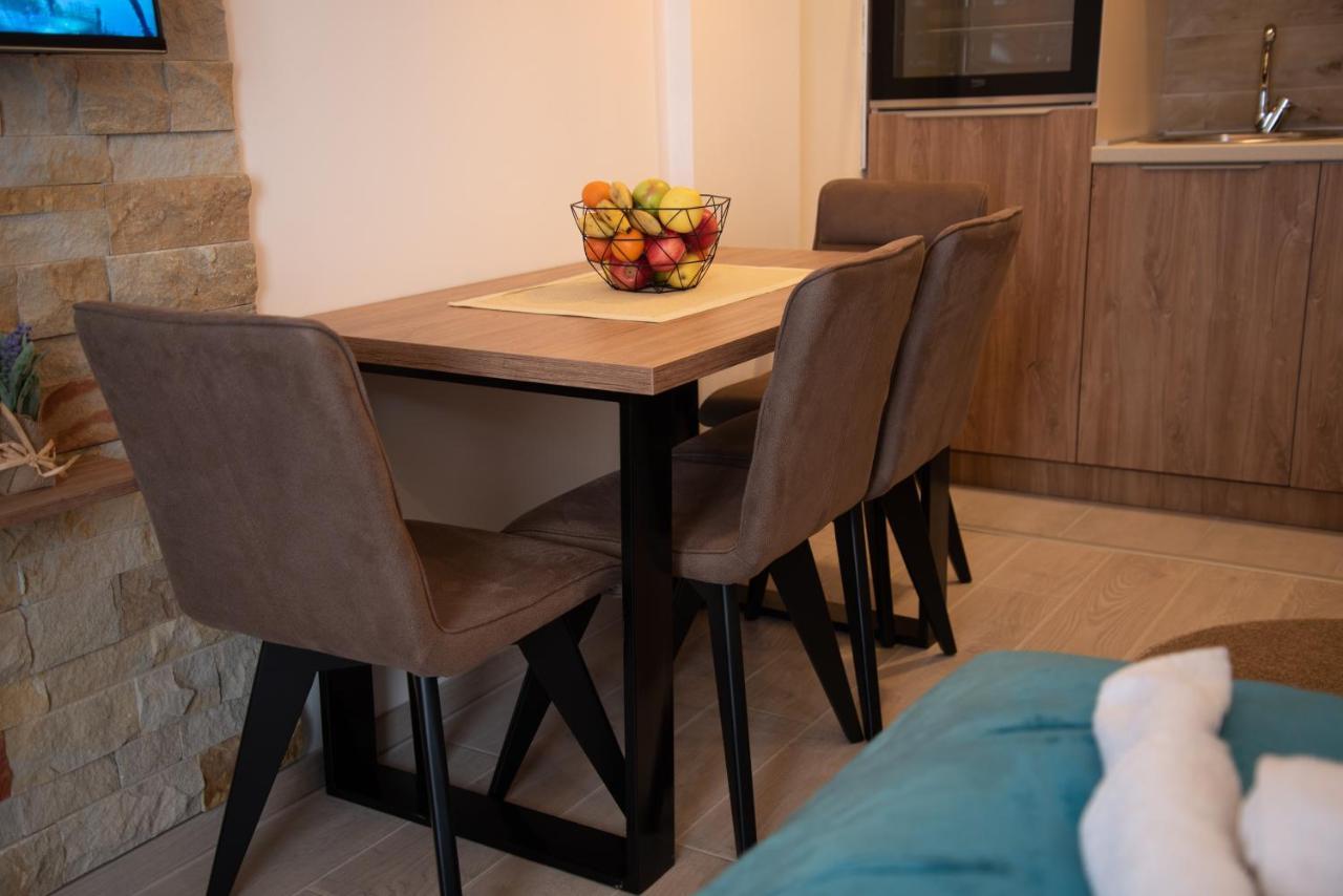 Apartman Larisa Kopaonik Dış mekan fotoğraf