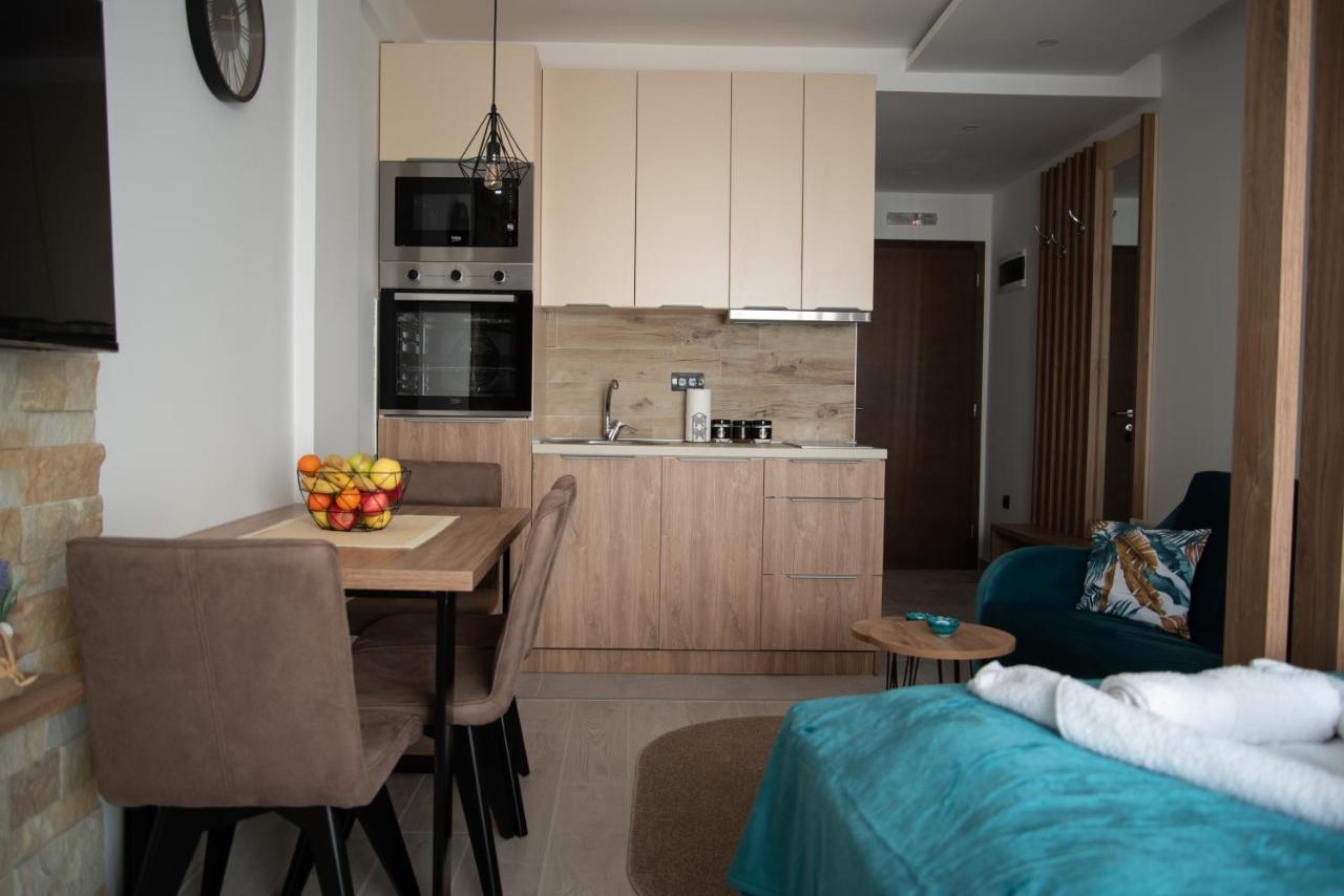 Apartman Larisa Kopaonik Dış mekan fotoğraf